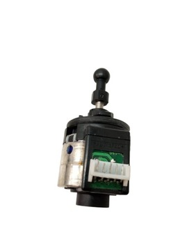 MOTOREK REGULACE SVĚTLA 74862100AC VOLKSWAGEN TOUAREG II (2011- )