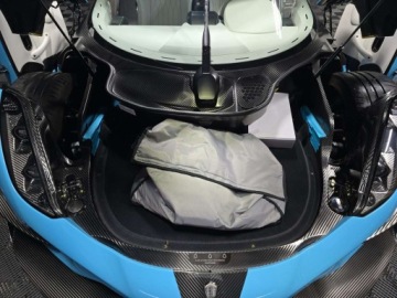  Inny Inny Koenigsegg Regera Base 2021 5.0 Benzyna 1500KM, zdjęcie 7