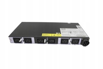 LISTWA ZASILAJĄCA PDU IBM 9306-RTP 39Y8920 /2850