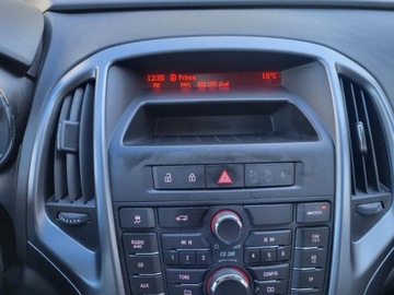 Opel Astra J Sedan 1.6 CDTI ecoFLEX 110KM 2015 OPEL ASTRA J sedan 1.6 DIESEL 110KM*Enjoy*Salon Polska*Serwisowany, zdjęcie 11