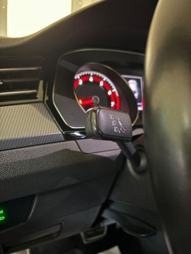 Volkswagen Arteon Fastback 2.0 TSI 190KM 2020 Volkswagen Arteon R-Line 2.0 TSI 190KM DSG Salon PL Lane Assist Tempomat, zdjęcie 13