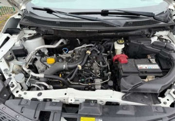 Nissan Qashqai II Crossover 1.2 DIG-T 115KM 2015 Nissan Qashqai Nissan Qashqai 1.2 Benzyna 116KM, zdjęcie 25