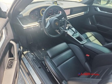 Porsche 911 992 2021 Porsche 911 2021 r., 3,8L TURBO 3.8 Benzyna 590KM, zdjęcie 8