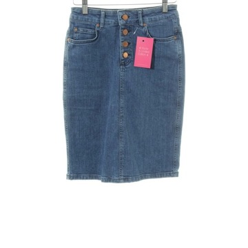 MINT&BERRY Jeansowa spódnica