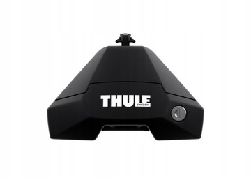thule evo renault clio 4