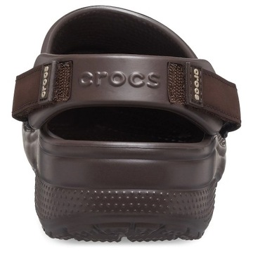 МУЖСКАЯ ОБУВЬ CROCS CLASSIC CLOG YUKON VISTA ШЛЕПАНЫ