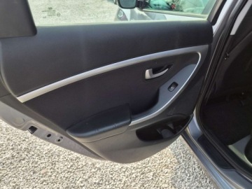 Hyundai i30 II Wagon 1.4 CVVT 100KM 2013 Hyundai i30 Sliczny 1.4 benzyna z Niemiec zarejestrowany bezwypadkowy gwar, zdjęcie 16