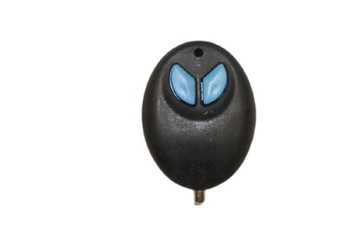 ДИСТАНЦИОННЫЙ КОРПУС LEGENDFORD серый