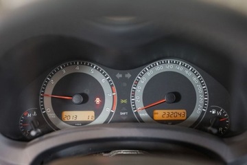 Toyota Auris I Hatchback 5d Facelifting 1.6 Valvematic 132KM 2011 Toyota Auris 1.6 Dynamic 1.6 Benzyna 132KM, zdjęcie 6