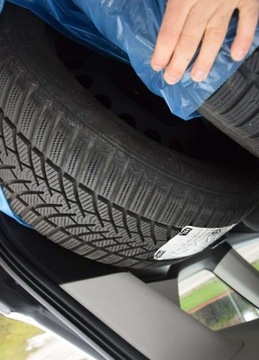 Ford Kuga II SUV 2.0 Duratorq TDCi 140KM 2013 Ford Kuga 2.0D 169 Tys Km Oryginal Lakier 2 KPL KOL Sprowadzony 2.0, zdjęcie 19