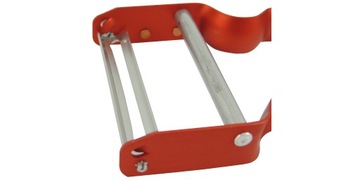 Очиститель Victorinox 6.0900.1 REX красный