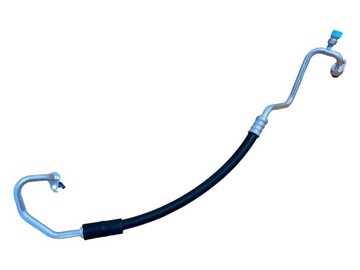 PRZEWÓD rurka wąż klimatyzacji od sprężarki Mazda 6 2002-2007