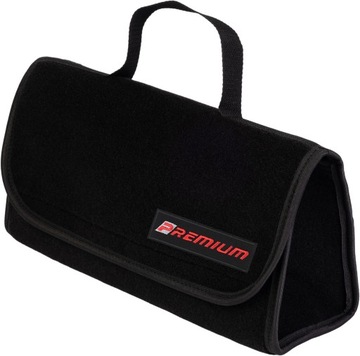 Kuferek organizer torba do auta - PREMIUM