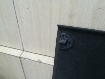 POLIČKA KUFRU ZADNÍ PORSCHE CAYENNE III 9Y COUPE 19- OE