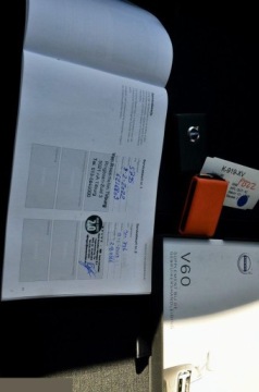 Volvo V60 II  2020 Volvo V60 B3 B Geartronic Momentum 163KM 2020r, zdjęcie 18