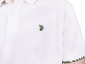 Koszulka męska U.S. POLO ASSN. 6498041029 101