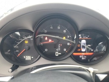 Porsche Boxster 981 Cabrio 2.7 265KM 2013 Porsche Boxster 2dr Roadster 2.7 Benzyna 265KM, zdjęcie 8