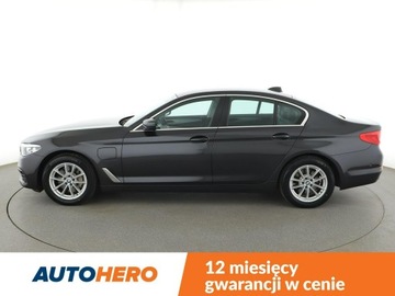 BMW Seria 5 G30-G31 2020 BMW 530 GRATIS! Pakiet Serwisowy o wartości 800, zdjęcie 1