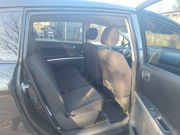 Toyota Verso 2006 Toyota Corolla Verso LPG.Nowa butla.Nowy, zdjęcie 8