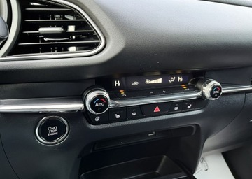 Mazda CX-30 2.0 SKYACTIV-G 150KM 2021 Mazda CX-30 2.0 AWD/Automat / Navi /Kamera 360, zdjęcie 19