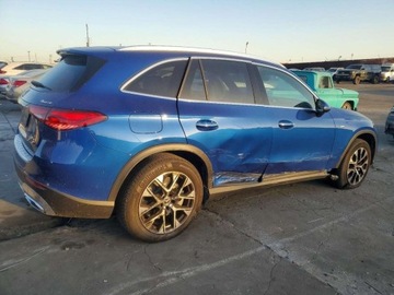 Mercedes GLC C254/X254 2025 Mercedes-Benz GLC 350E 2025 2.0 Hybryda 315KM, zdjęcie 3