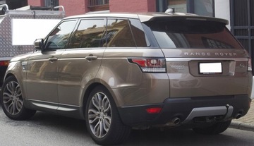 ZAŘÍZENÍ(HÁK) TÁŽNÝ LAND ROVER RANGE SPORT L494