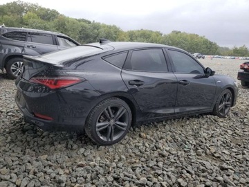 Acura Integra III 2023 Acura Integra A-Spec Tech 2023 1.5l 1.5 Benzyna 200KM, zdjęcie 3