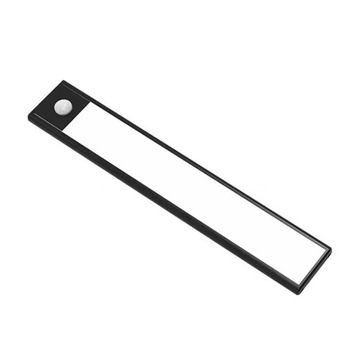 LISTWA PODSZAFKOWA LAMPA LED CZUJNIK MAGNES 30cm