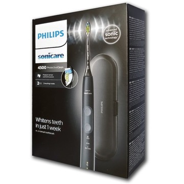 Philips Sonicare ProtectiveClean HX6830/53