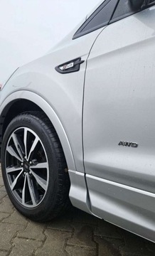 Ford Kuga II SUV Facelifting 2.0 TDCi 150KM 2018 Ford Kuga ST-line 2.0 150Ps. 4x4 Bezwypadek 2018 2.0 Diesel 150KM, zdjęcie 13