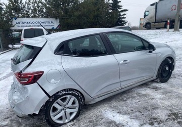 Renault Clio V Hatchback 5d 1.0 TCe 100KM 2020 Renault Clio 1.0 TCe 100KM 2020r niski przebieg Benzyna 100KM, zdjęcie 3