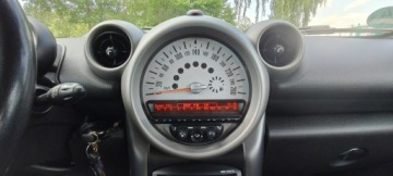 Mini Countryman R60 Crossover 1.6 184KM 2012 Mini Countryman Couper S, zdjęcie 10