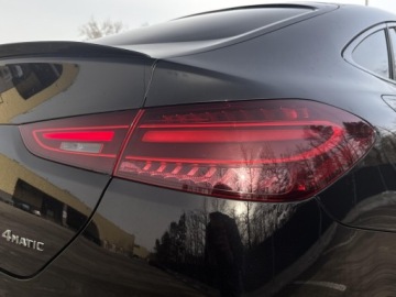 Mercedes GLE V167 SUV Facelifting 2.0 300d 269KM 2024 Mercedes-Benz GLE 300 Coupe | Pakiet AMG | Hak | A, zdjęcie 12