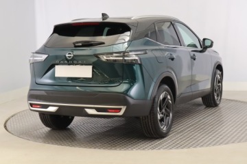 Nissan Qashqai III Crossover Facelifting 1.3 DIG-T MHEV 158KM 2026 Nissan Qashqai 1.3 DIG-T MHEV, 1. Właściciel, zdjęcie 4
