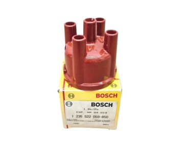 KUPOLE ROZDĚLOVAČE ZAPALOVACÍ BOSCH 1 235 522 059