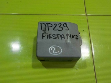 FIESTA MK7 sterownik modul wspomagania 54086213C