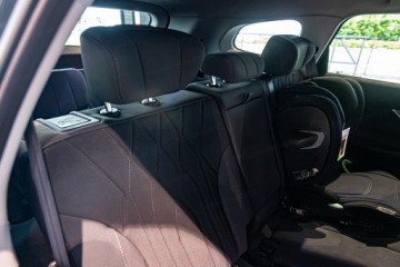 Chery Tiggo 8 SUV PHEV 1.5 T-GDI DHE 279KM 2025 CHERY TIGGO 8 Comfort 1.5 T-GDI Super Hybrid DCT 279KM 2025, zdjęcie 11