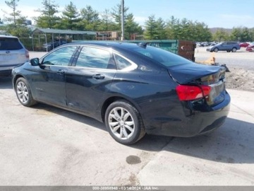 Chevrolet Impala III 2019 Chevrolet Impala 2019 Chevrolet Impala 4dr Sdn LT w1LT 3.6 Benzyna 305KM, zdjęcie 3