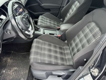 Volkswagen Golf VII GTD Variant 4 184KM 2015 Volkswagen Golf Sportowy GTD 184KM Kamera Sam Parkuje Ksenon Navi Automat, zdjęcie 15