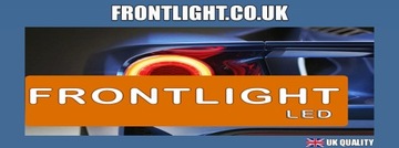 СВЕТОДИОДНАЯ ЛАМПОЧКА ПЕРЕДНИХ ФАР V12 H7 CSP CREE LED CANBUS