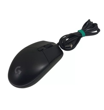 MYSZ LOGITECH G102