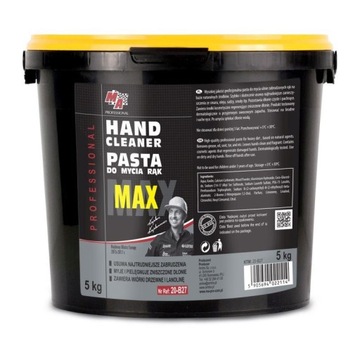 Moje Auto PASTA DO MYCIA RĄK 