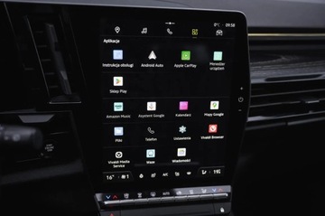 Renault Austral 1.2  E-Tech Full Hybrid 200KM 2023 Renault Austral E-Tech, Salon Polska, zdjęcie 21