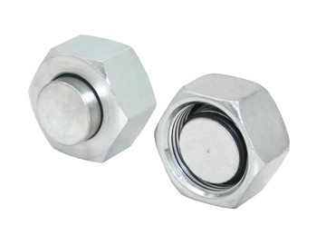ZAŚLEPKA GWINTU KOREK HYDRAULICZNY M16x1.5 8S