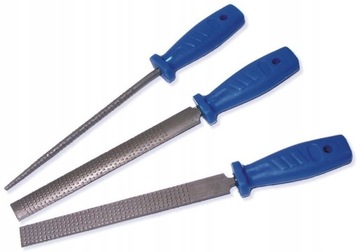 НАПИЛЬНИКИ РИППЕРЫ 200ММ 3X