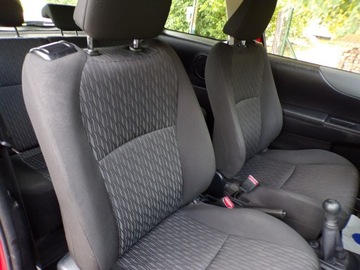 Toyota Yaris III Hatchback 5d Facelifting 1.0 VVT-i 69KM 2014 Toyota Yaris Klimatyzacja /Gwarancja /1,0 /70KM /, zdjęcie 21