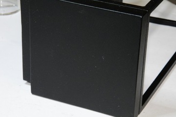 Lutec Flair 5288803012 Настенный светильник для наружного освещения