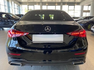 Mercedes Klasa C W206 Limuzyna 1.5 180 170KM 2025 C Klasa 180 Business Edition 1.5 (170KM) 2025, zdjęcie 3