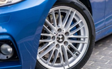 BMW Seria 2 F22-F23-F45-F46 Coupe 220d 184KM 2013 BMW Seria 2 BMW Seria 2 2.0 Diesel 184KM, zdjęcie 13
