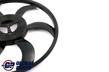 BMW E81 E87 E90 E91 Вентилятор Бензин 7590699